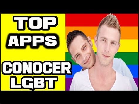 encuentros gays|Las 10 mejores apps LGTB para encontrar el amor… o lo que。